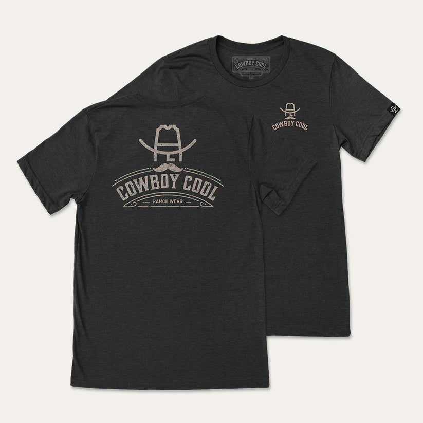 Hank Ranch Wear T-Shirt
