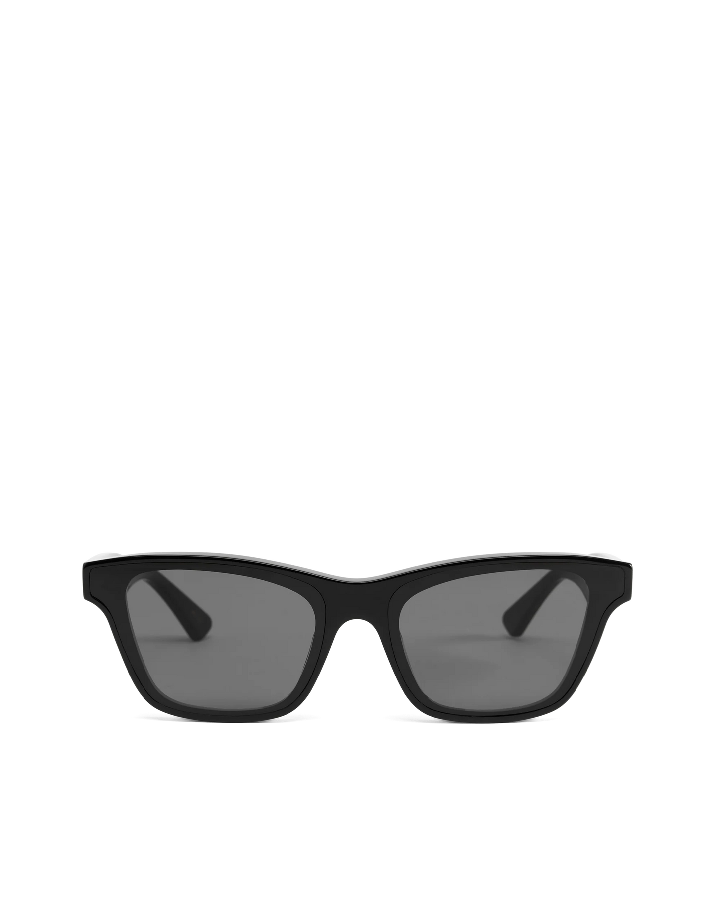 THE CINDY - BLACK-JET