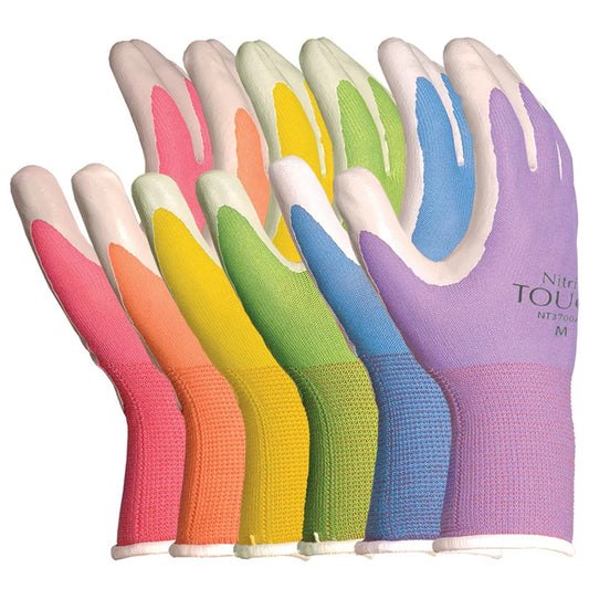 BELLINGHAM GARDEN GLOVE MEDIUM