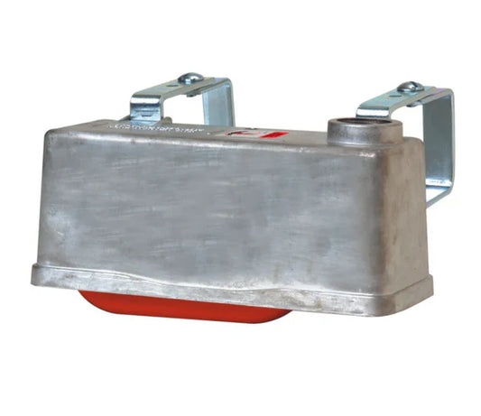 Little Giant Trough-O-Matic Stock Tank Float Valve With Aluminum Housing