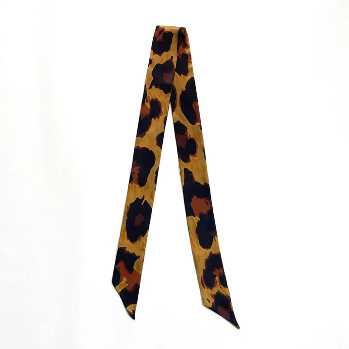 Twilly- Leopard