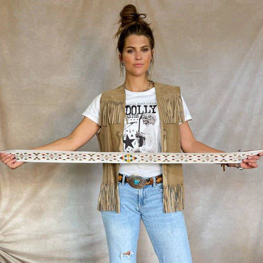 Twilly - Mesa Off-White