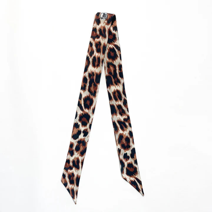 Twilly- Leopard