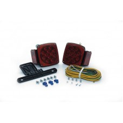 Trailer Light Kit