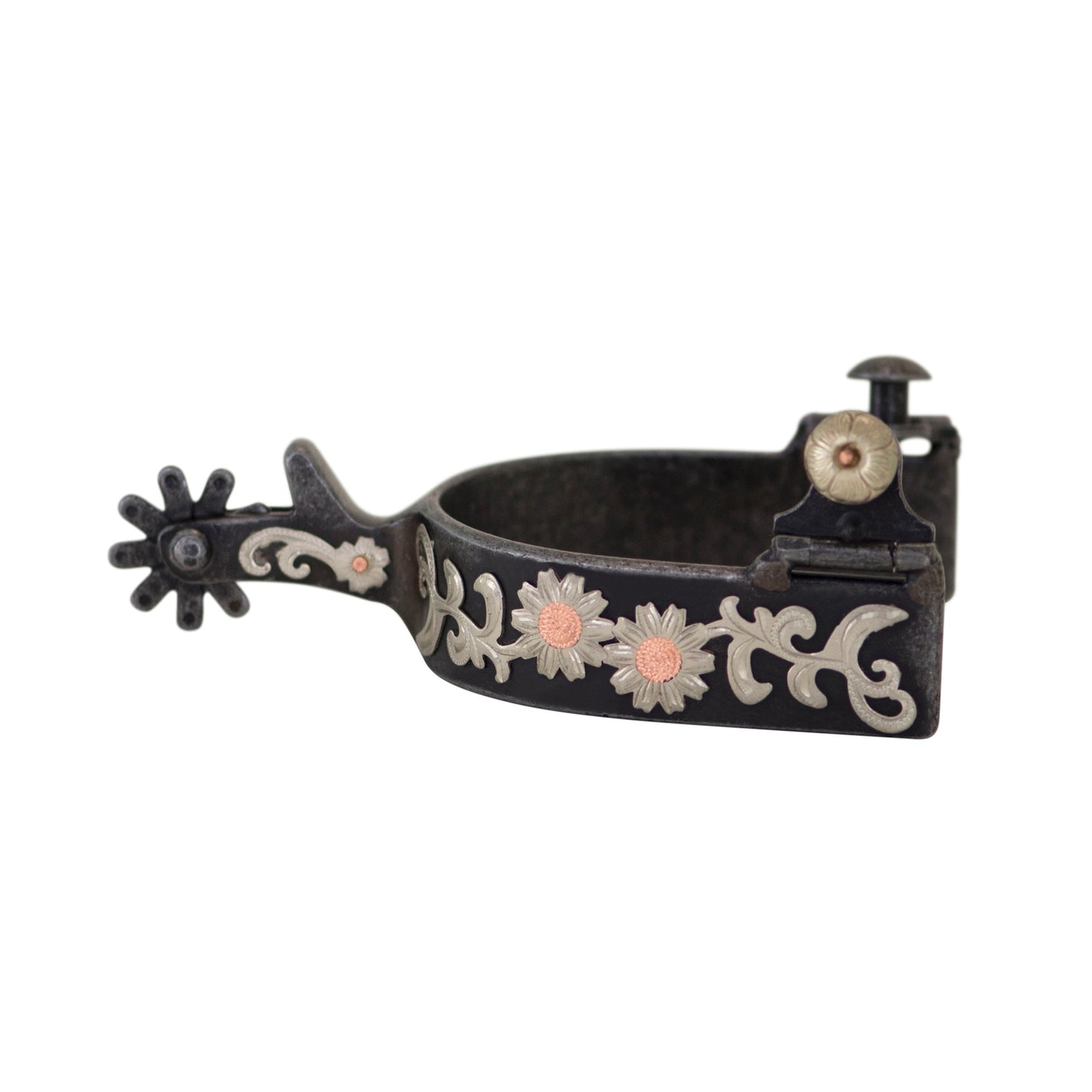 Daisy Large Cup Spur
