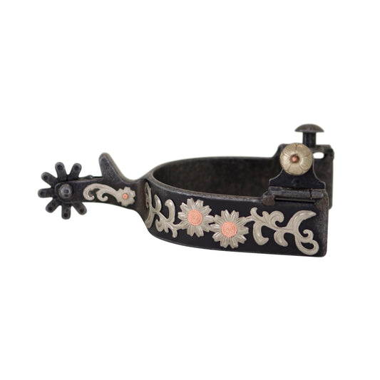 Daisy Large Cup Spur