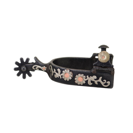Daisy Medium Cup Spur