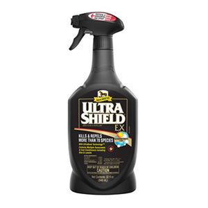 UltraShield EX