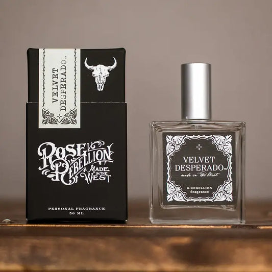 Velvet Desperado Perfume 50 Ml
