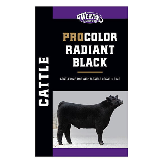 Weaver Livestock ProColor