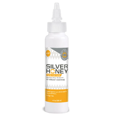 Rapid Ear Care Vet Strength Ear Rinse