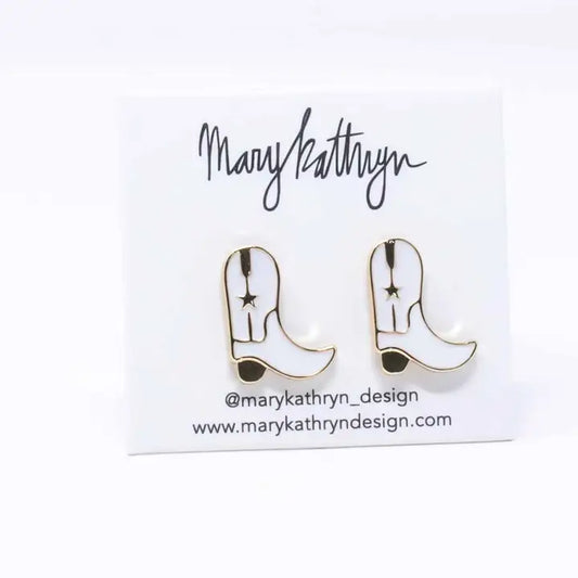 Cowboy Boot Studs