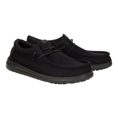 Wally Work CE Slip Resistant
