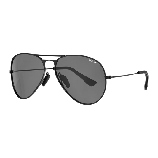 Bex Wesley X Black/Gray S65BG