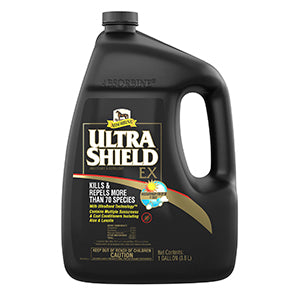 UltraShield EX