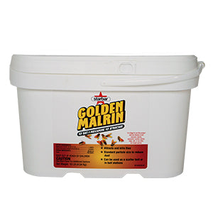 Starbar Golden Malrin - 10 lb