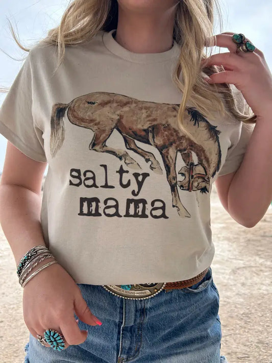 Salty Mama Crew