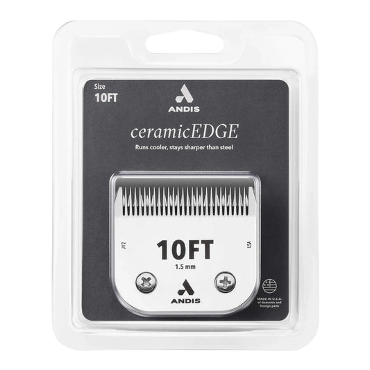 Ceramic Edge Blade #10, 1.5mm