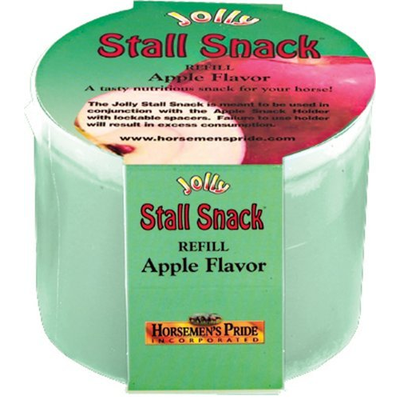 Jp Stall Snack Refill
