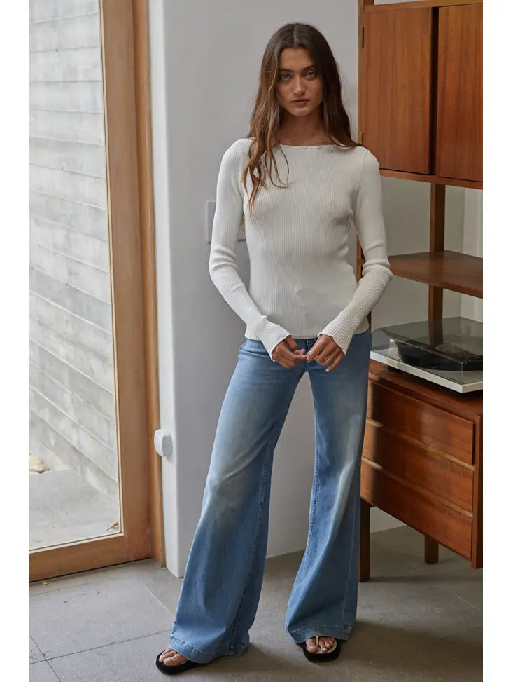 Arianna Top