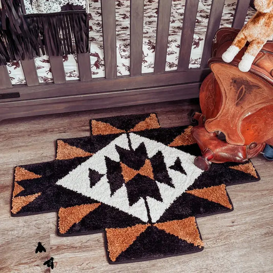 Rodeo Rug * Aztec