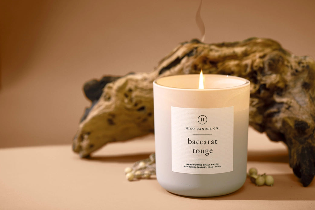 Hico Candle