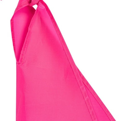 Solid Breakaway Flag Pink
