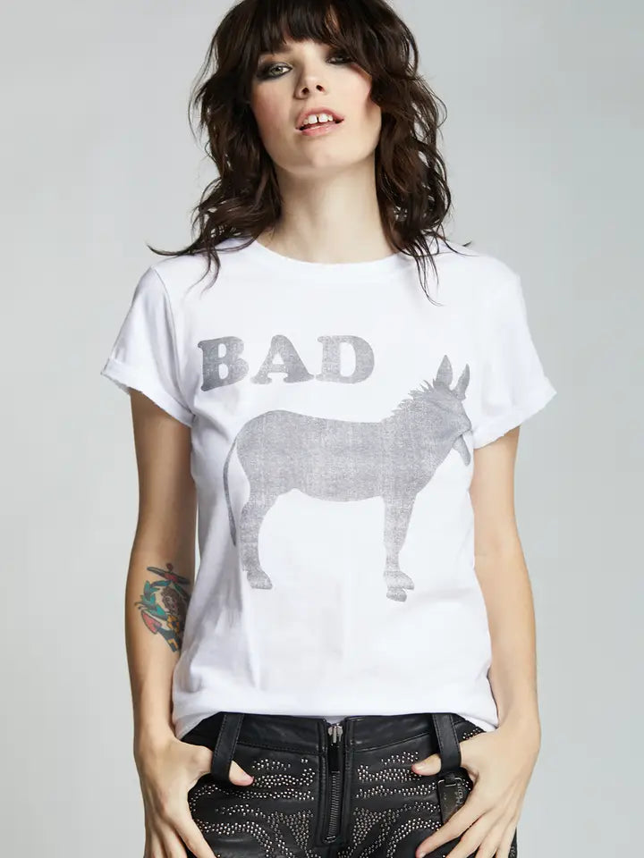 Bad A$$