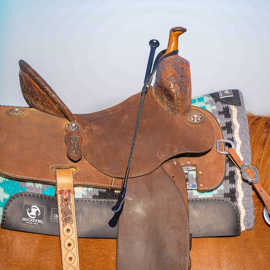 Classic Equine Barrel Bat
