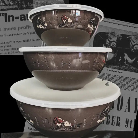Super Fly Bowls *Western
