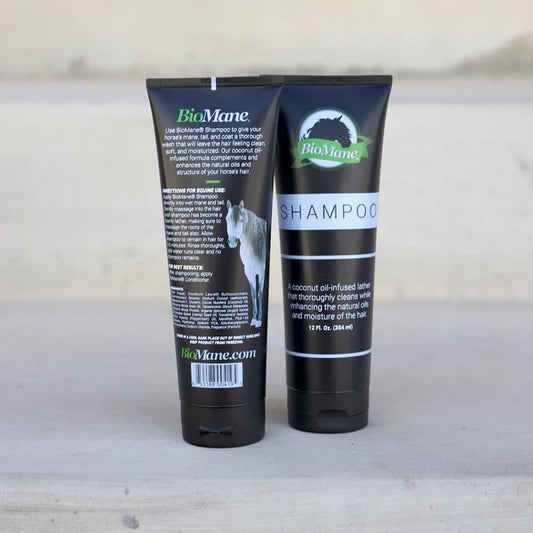 BIOMANE SHAMPOO