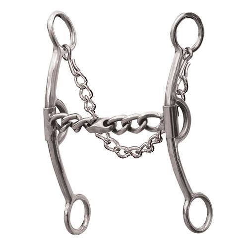 PC Derby Bit 6.75" Chain