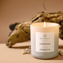 Hico Candle