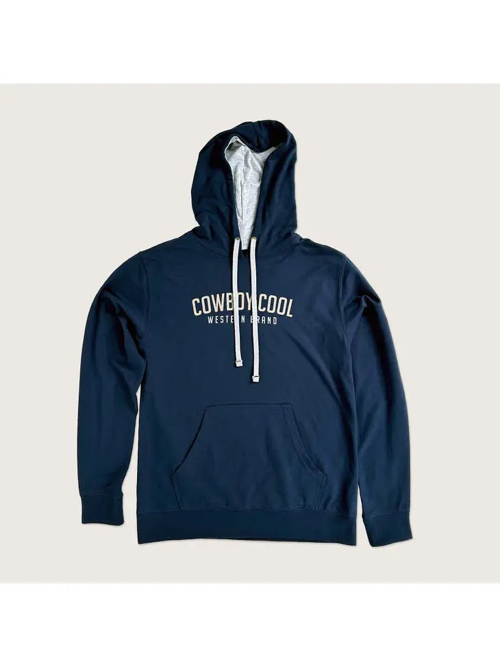 CC Western Brand Hoodie