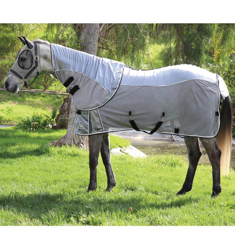 Comfort Fit Fly Sheet 75 BLA
