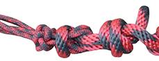 Professionals Choice Rope Halter