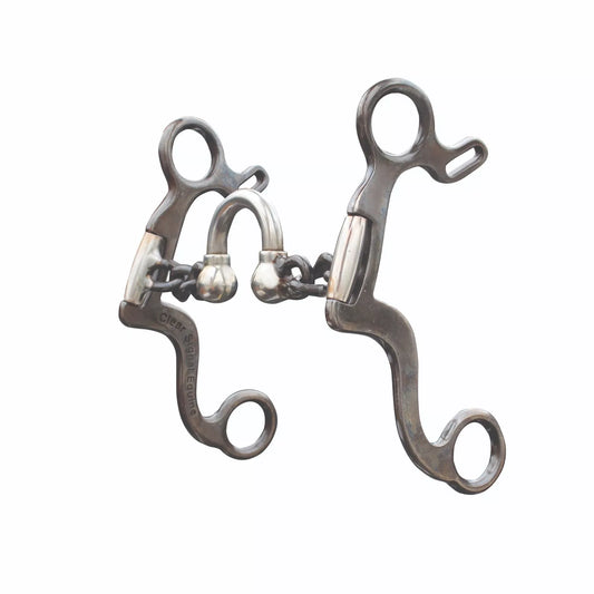 Professional Choice Clear Signal Ported Chain Bit