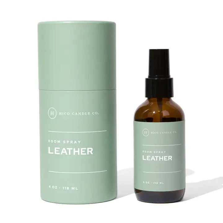 Hico Leather Room Spray