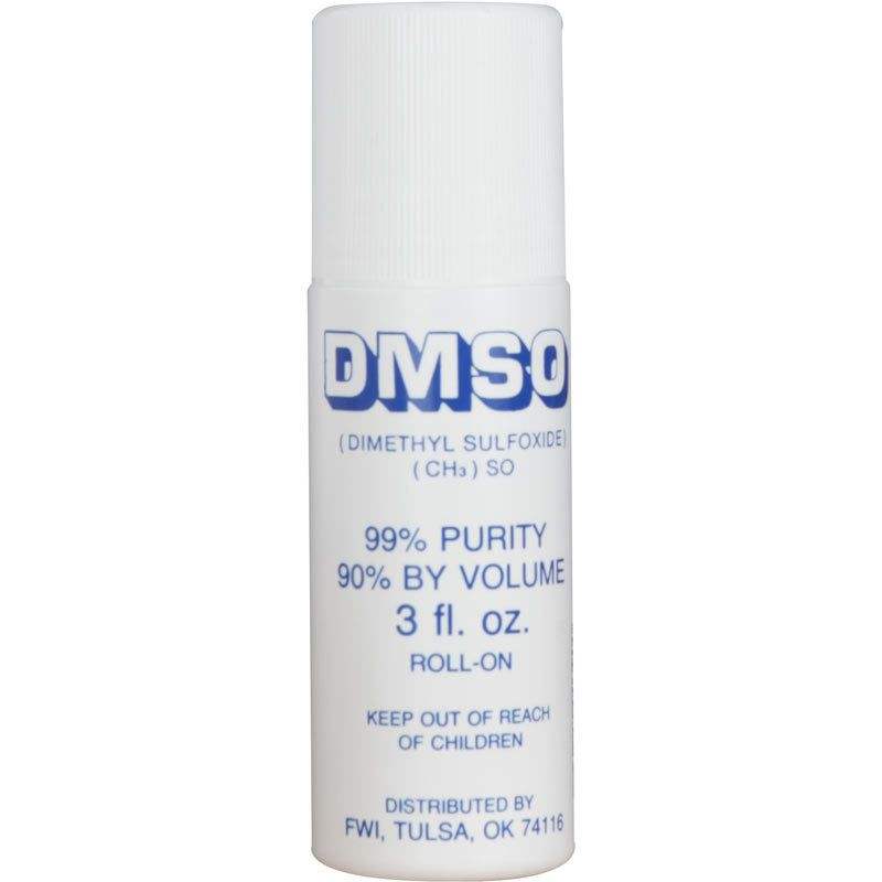 DMSO Solvent