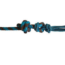 Professionals Choice Rope Halter