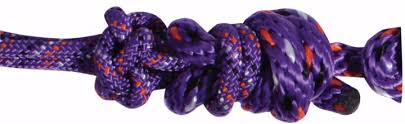 Professionals Choice Rope Halter