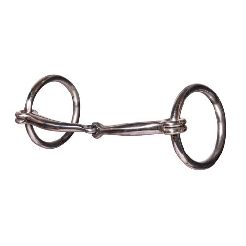 Pony Loose Ring - Snaffle