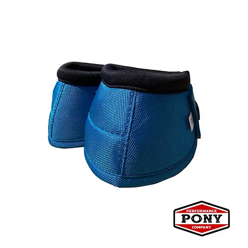 Performance Pony Small Bell Boots