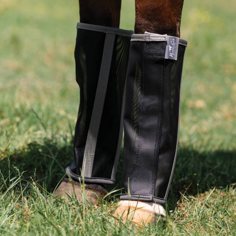 Deluxe Fly Boots Pony/Mini