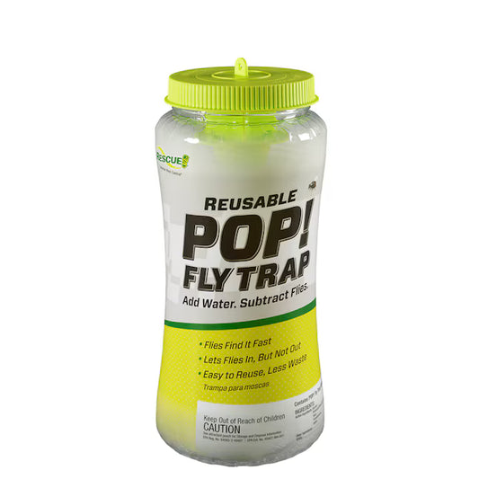 FLY POP! Trap