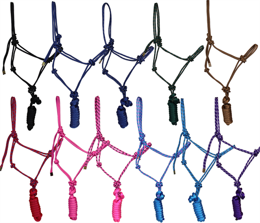 ROPE HALTER 315