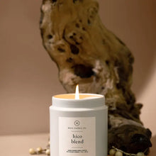 Hico Candle