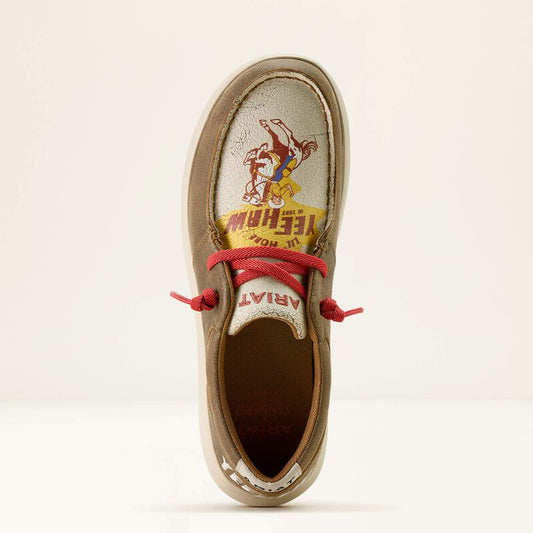Ariat Hilo Sendero Shoe