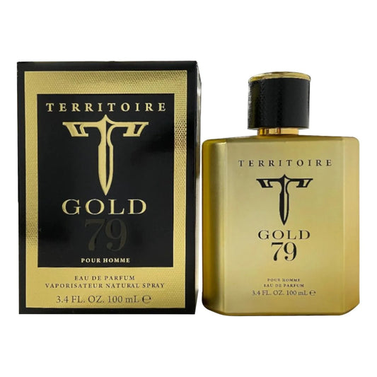 Territoire Gold 79 Cologne
