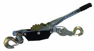 Cable Puller Standard Double Line